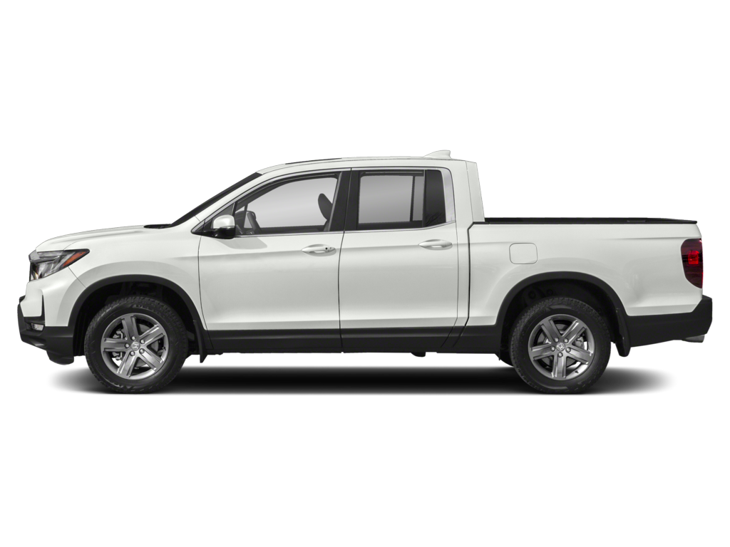 2023 Honda Ridgeline Exterior