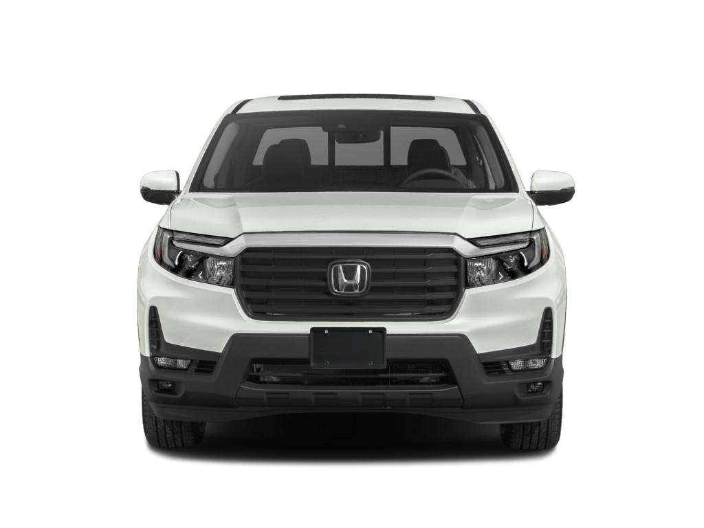 2023 Honda Ridgeline Exterior