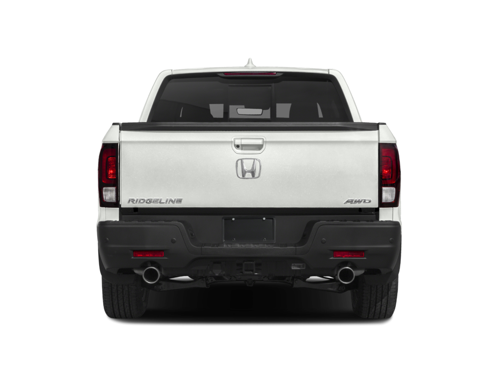 2023 Honda Ridgeline Exterior