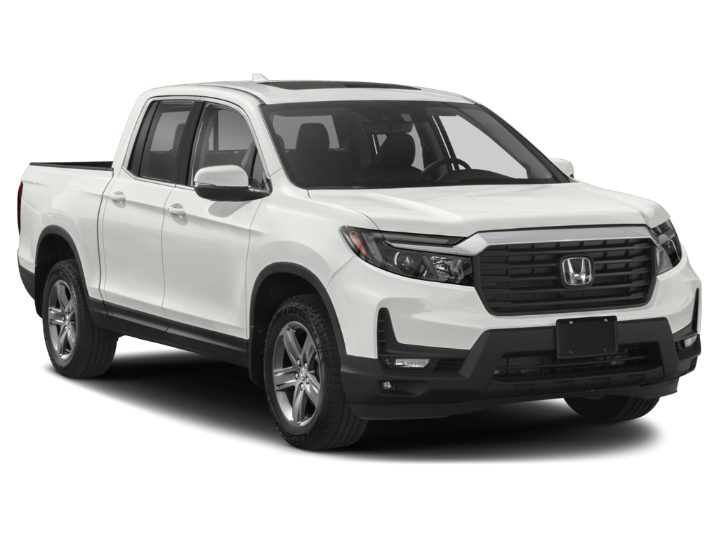 2023 Honda Ridgeline Exterior