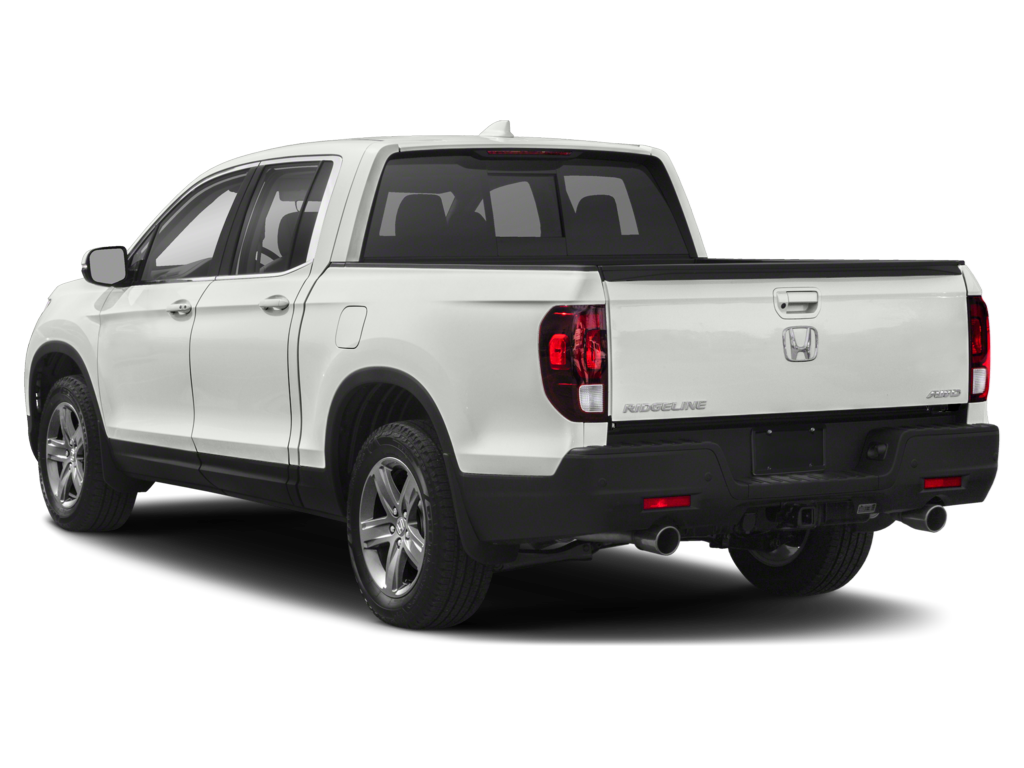 2023 Honda Ridgeline Exterior