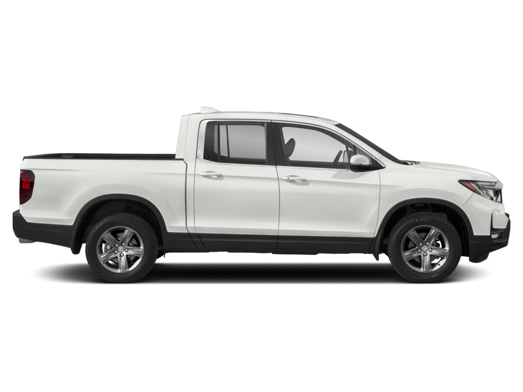 2023 Honda Ridgeline Exterior