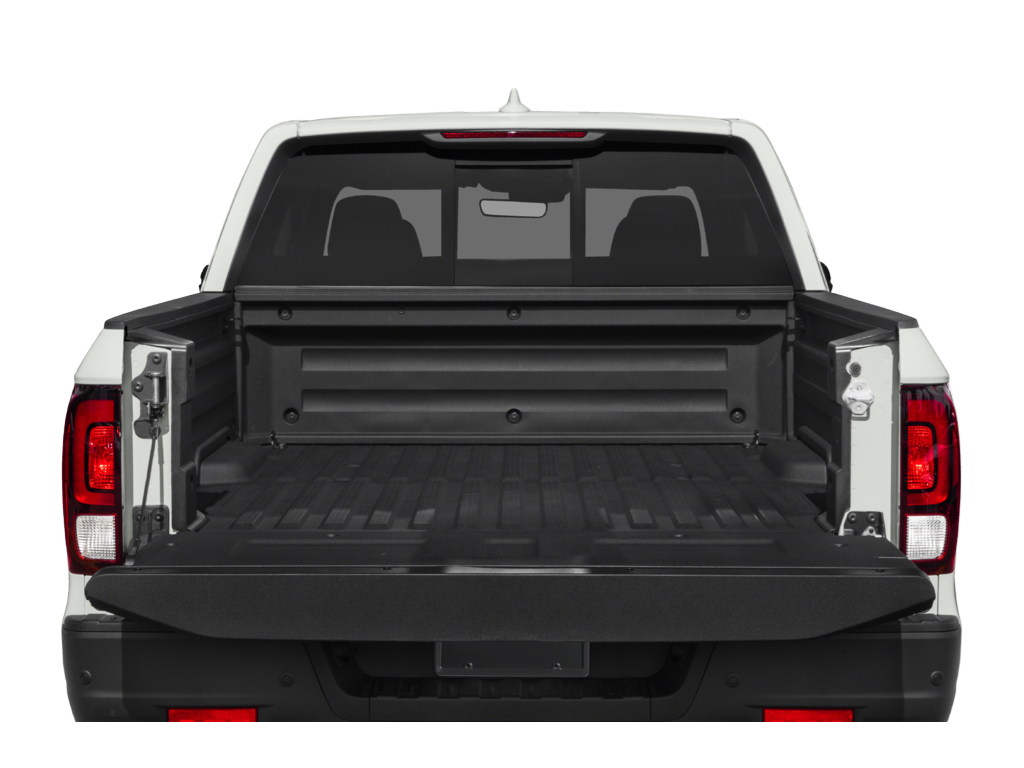 2023 Honda Ridgeline Exterior