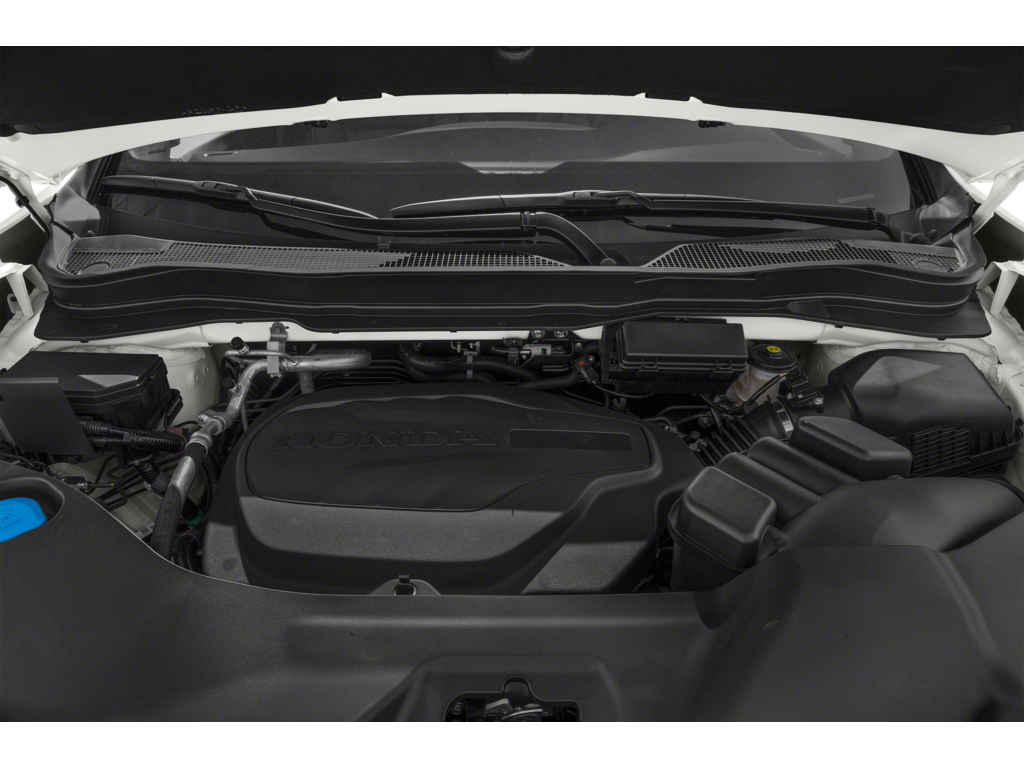 2023 Honda Ridgeline Exterior