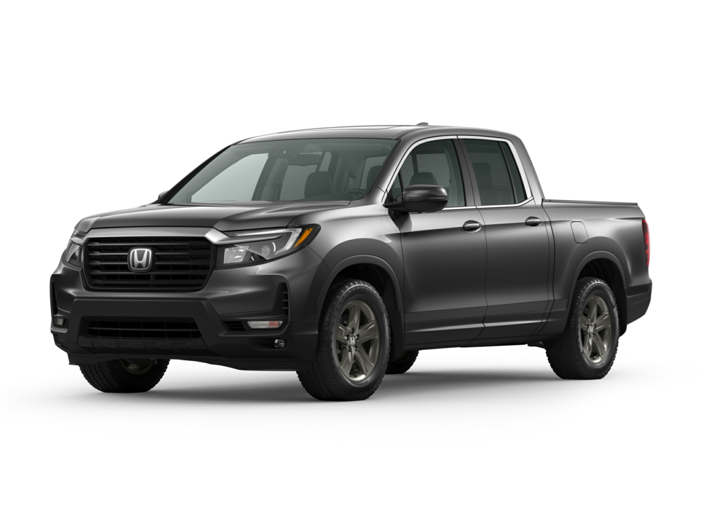 2023 Honda Ridgeline