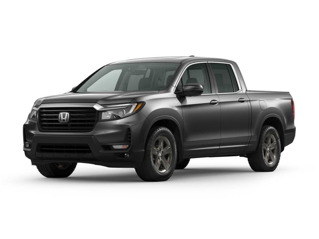 2023 Honda Ridgeline