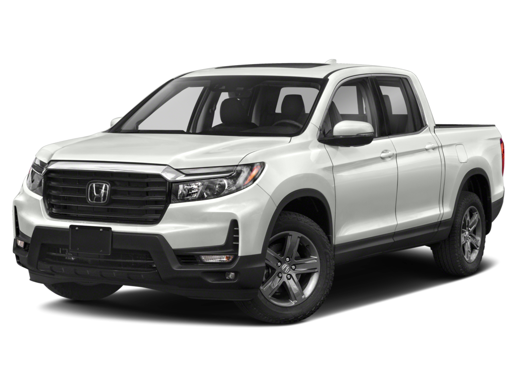 2023 Honda Ridgeline Exterior