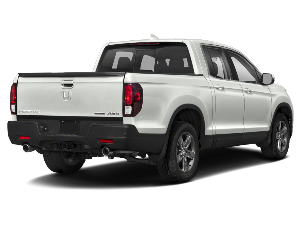 2023 Honda Ridgeline Exterior