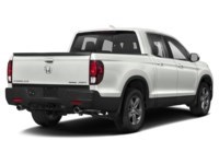 2021 Honda Ridgeline Touring AWD|Rare Find|Safetied Exterior Shot 2