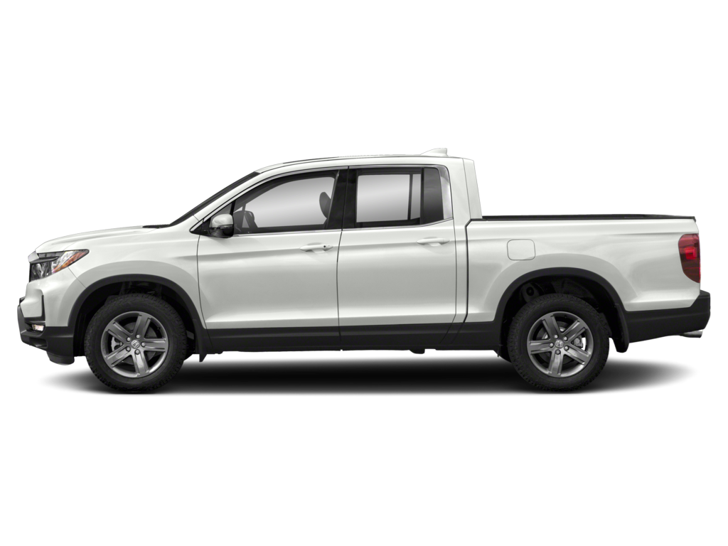 2023 Honda Ridgeline Exterior