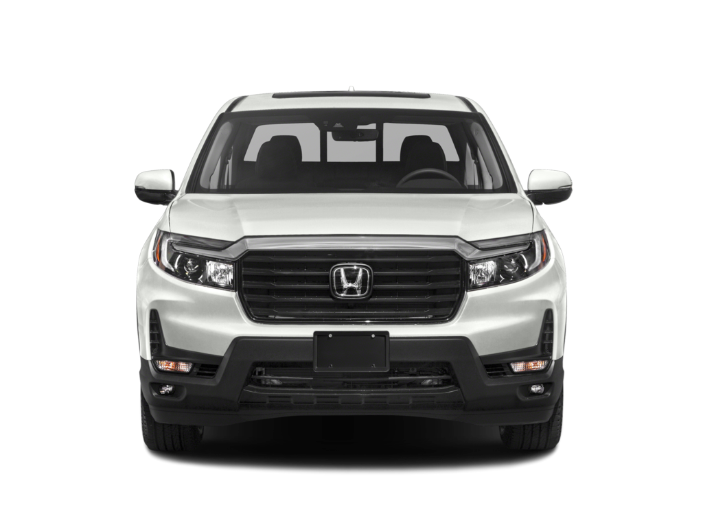 2023 Honda Ridgeline Exterior