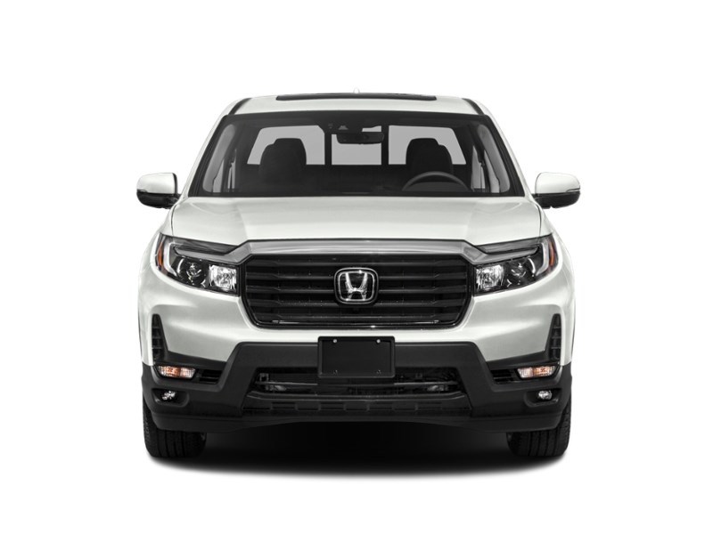 2023 Honda Ridgeline Touring AWD Exterior Shot 5