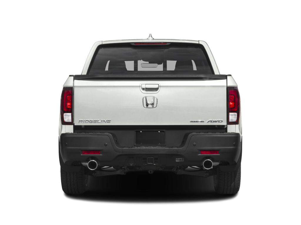 2023 Honda Ridgeline Exterior