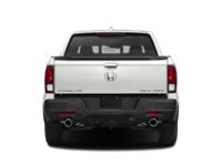 2023 Honda Ridgeline Touring AWD Exterior Shot 7