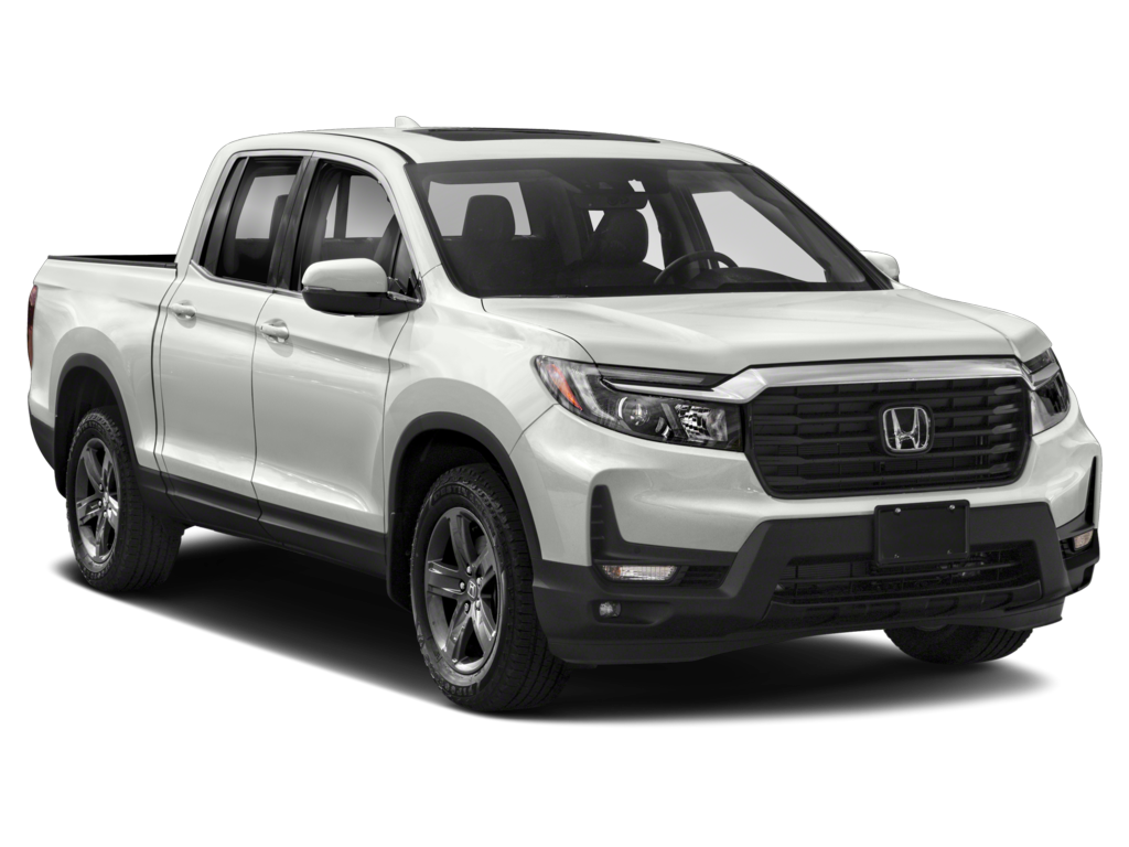2023 Honda Ridgeline Exterior