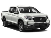 2021 Honda Ridgeline Touring AWD|Rare Find|Safetied Exterior Shot 8