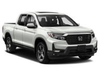 2023 Honda Ridgeline Touring AWD Exterior Shot 8