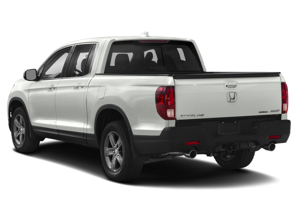 2023 Honda Ridgeline Exterior