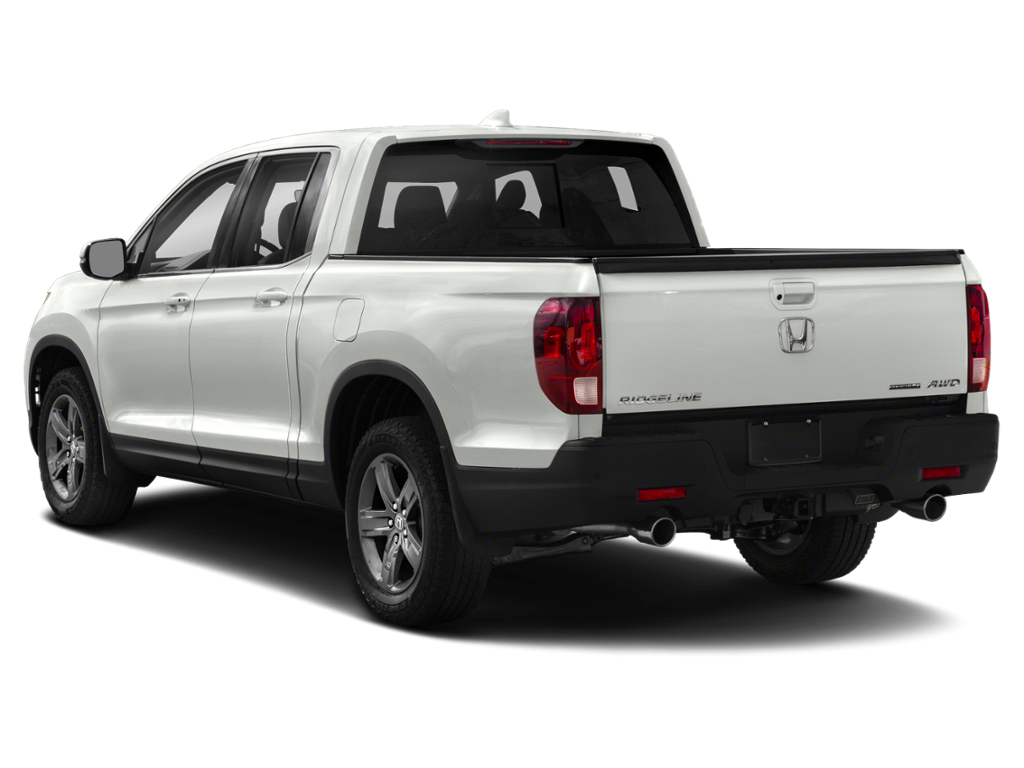 2023 Honda Ridgeline Exterior