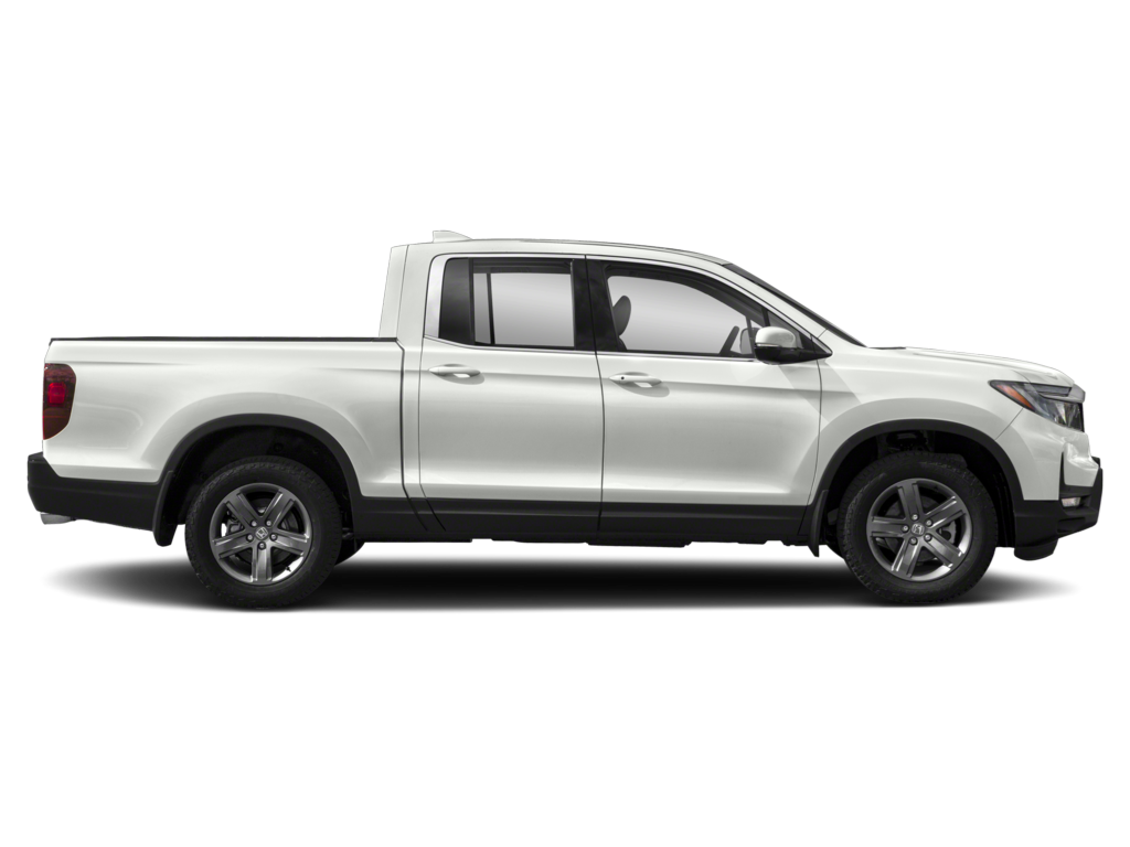 2023 Honda Ridgeline Exterior