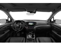 2023 Honda Ridgeline Touring AWD Interior Shot 6