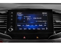 2023 Honda Ridgeline Touring AWD Interior Shot 2