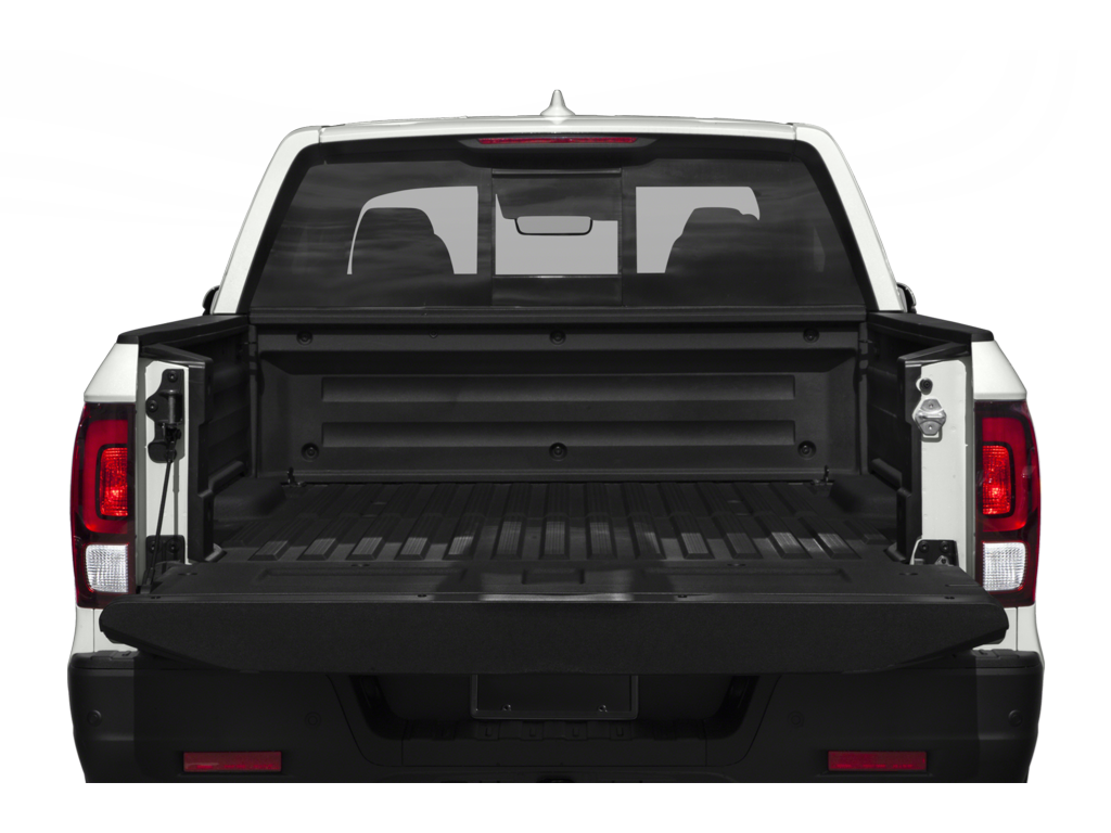 2023 Honda Ridgeline Exterior