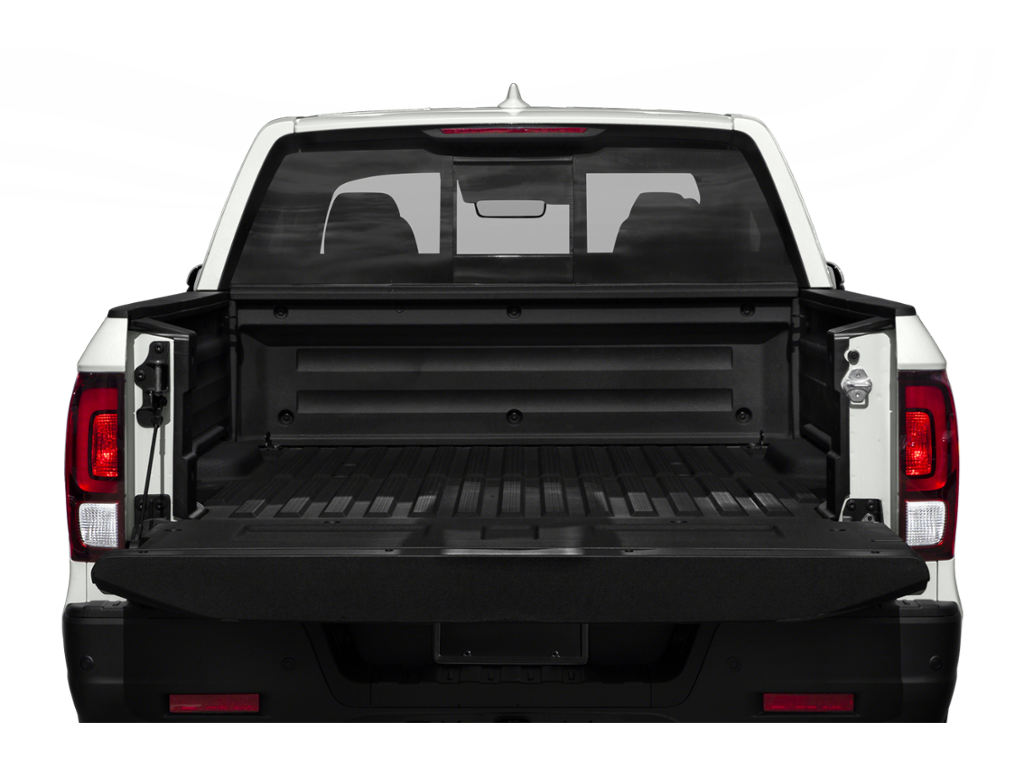 2023 Honda Ridgeline Exterior