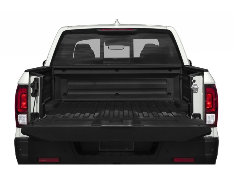 2021 Honda Ridgeline Touring AWD|Rare Find|Safetied Exterior Shot 4