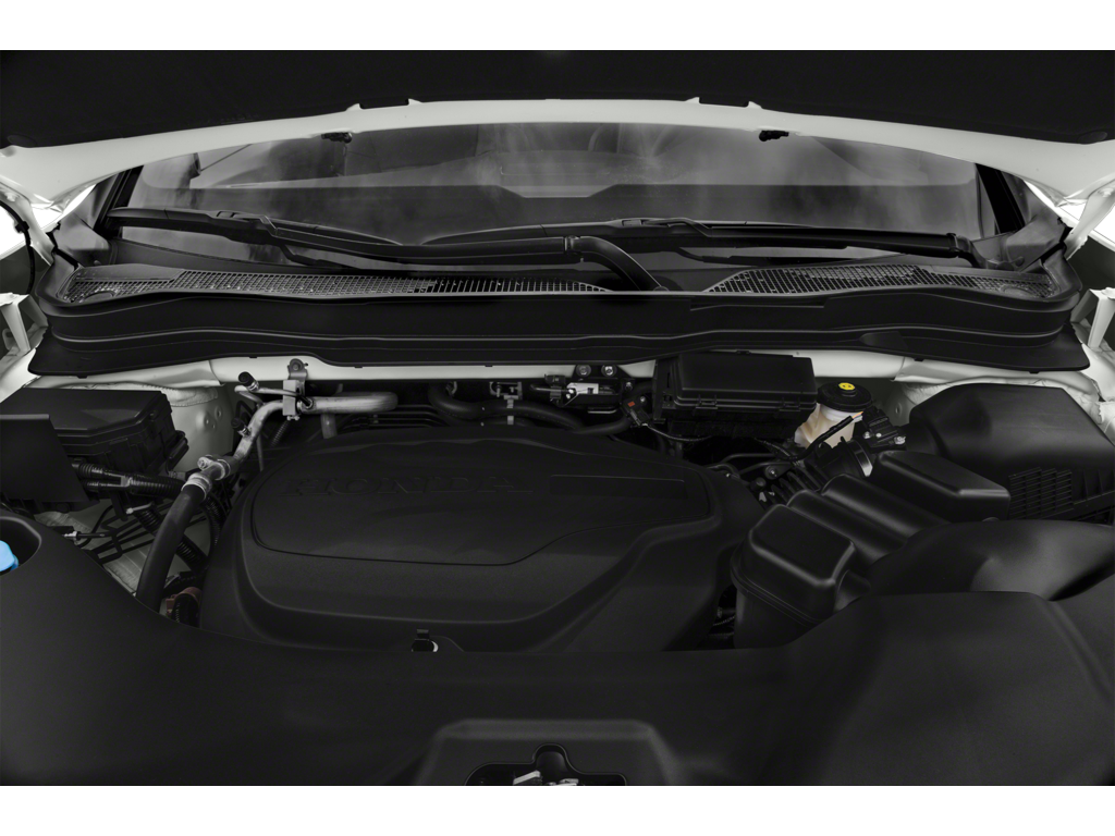 2023 Honda Ridgeline Exterior