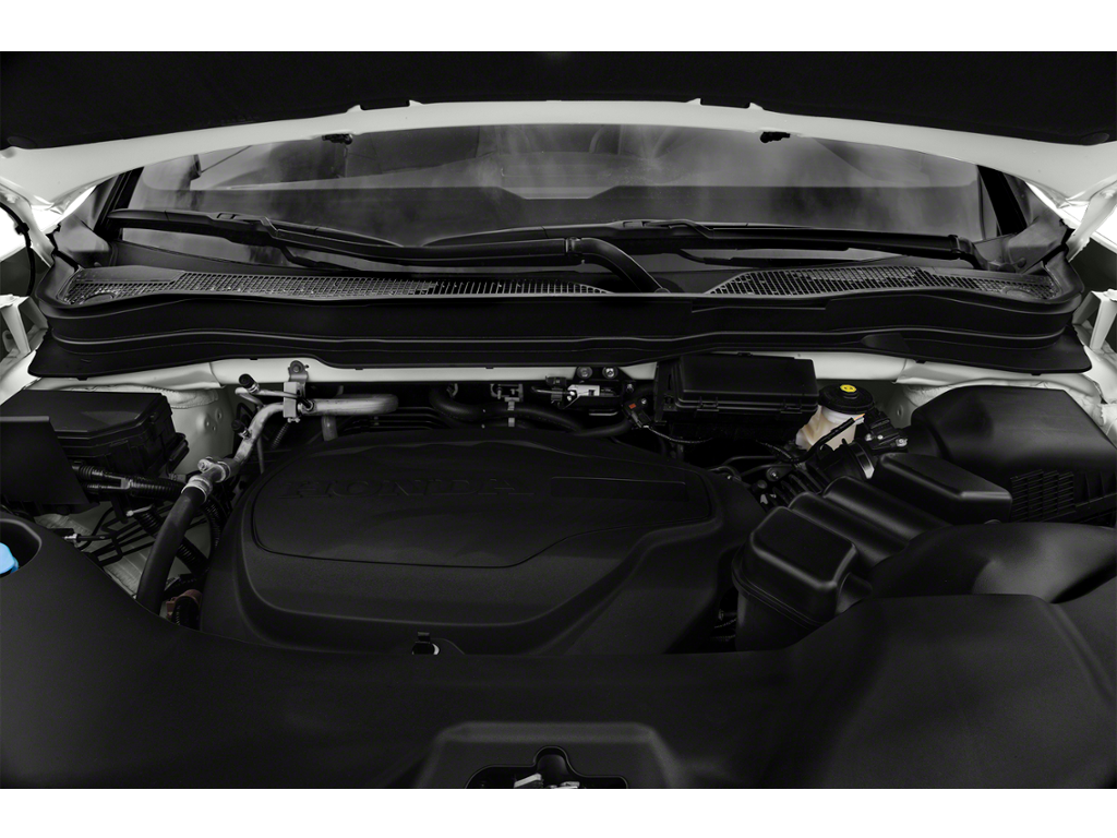 2023 Honda Ridgeline Exterior