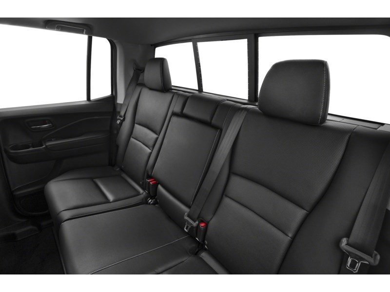 2021 Honda Ridgeline Touring AWD|Rare Find|Safetied Interior Shot 5