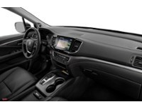 2023 Honda Ridgeline Touring AWD Interior Shot 1