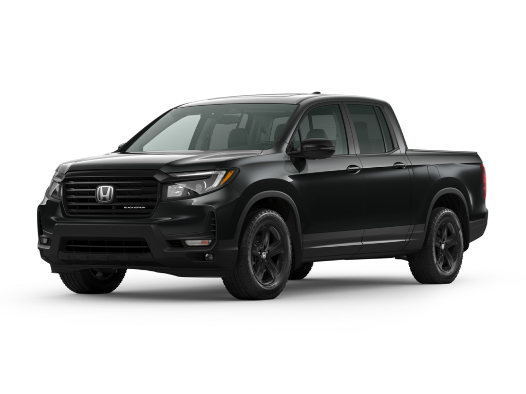 2023 Honda Ridgeline
