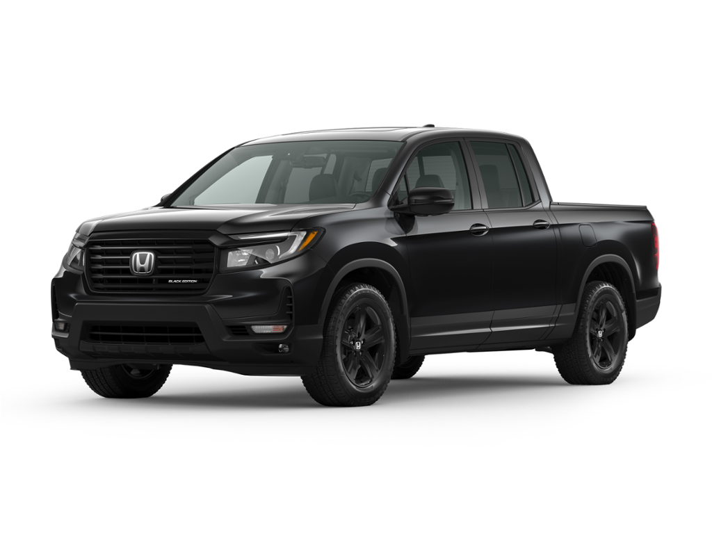 2023 Honda Ridgeline