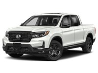 2022 Honda Ridgeline Black Edition AWD Exterior Shot 1