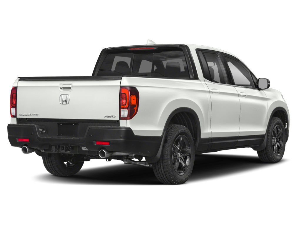 2023 Honda Ridgeline Exterior