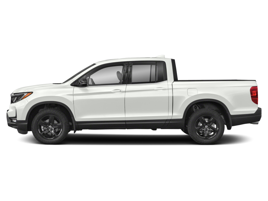 2023 Honda Ridgeline Exterior