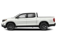 2022 Honda Ridgeline Black Edition AWD Exterior Shot 6