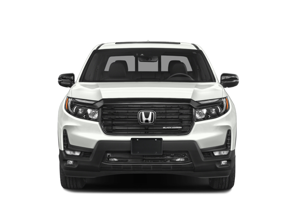 2023 Honda Ridgeline Exterior