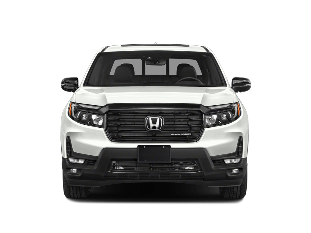 2023 Honda Ridgeline Exterior
