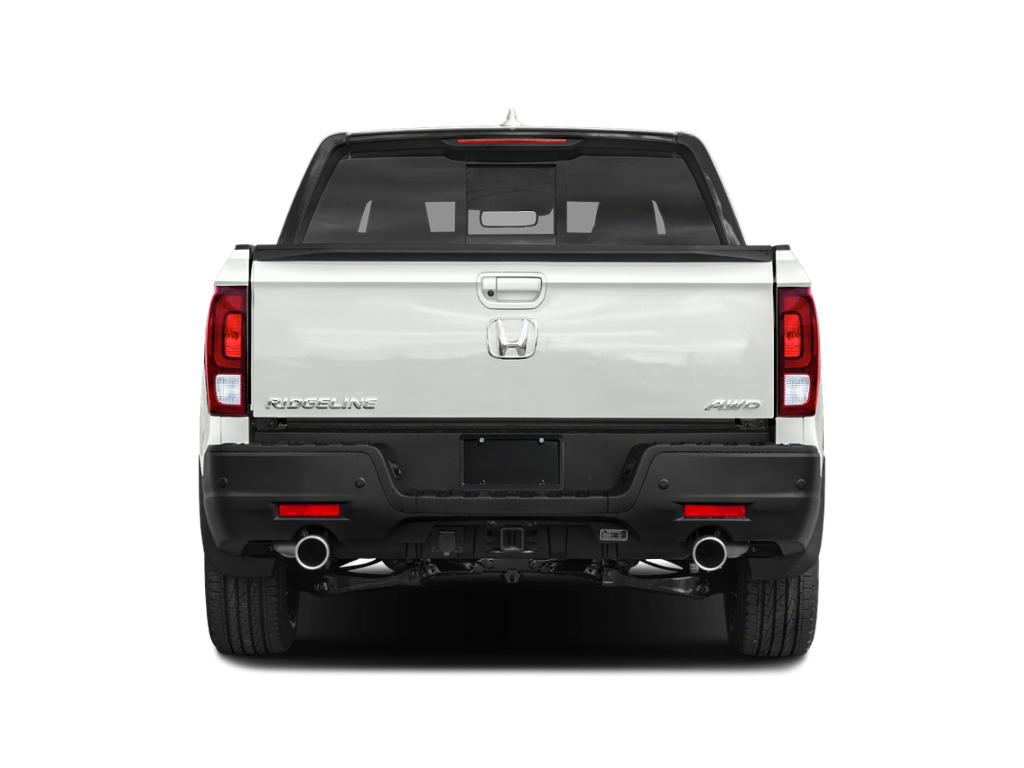 2023 Honda Ridgeline Exterior