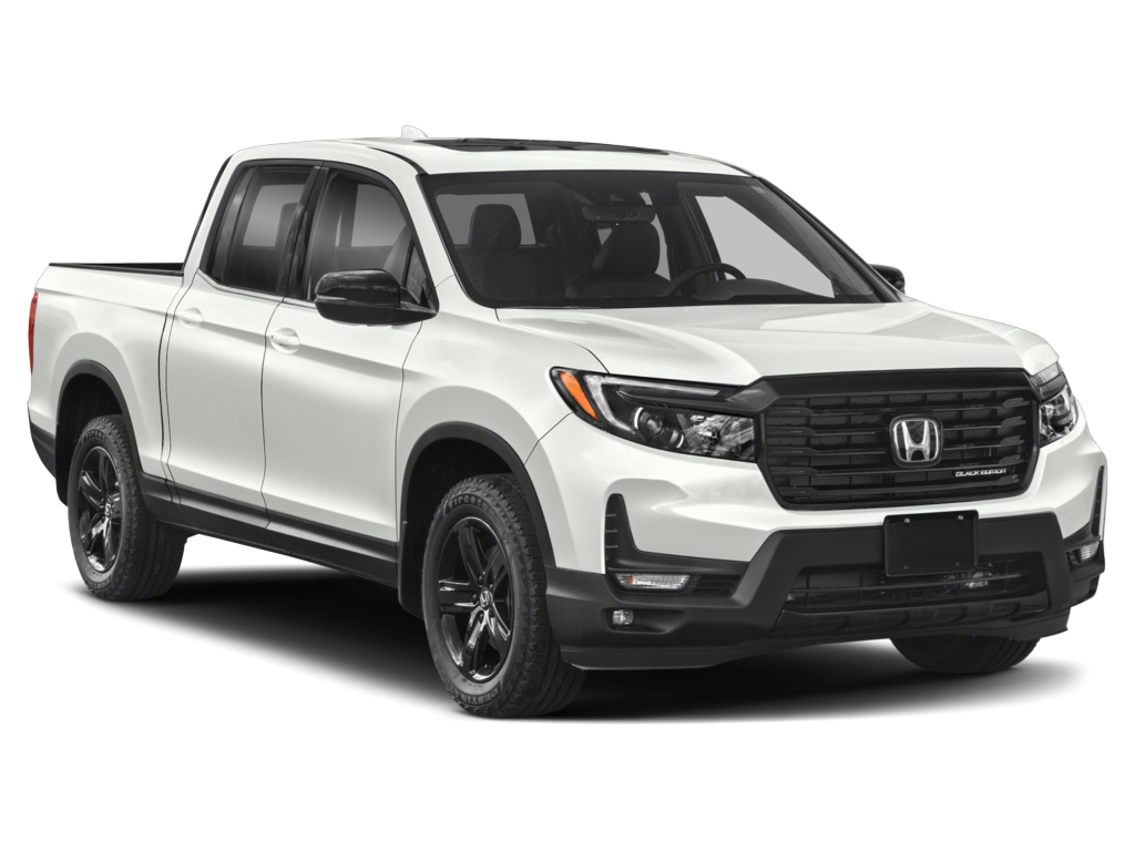2023 Honda Ridgeline Exterior