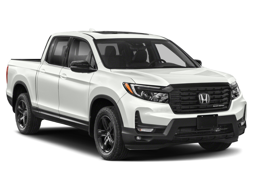2023 Honda Ridgeline Exterior