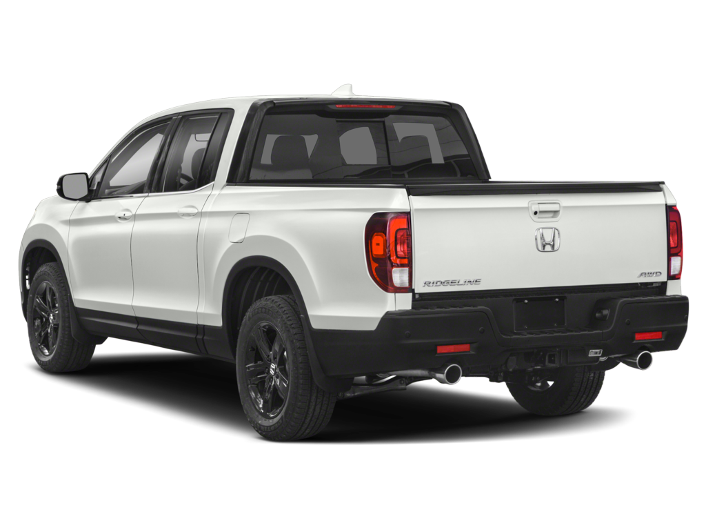 2023 Honda Ridgeline Exterior