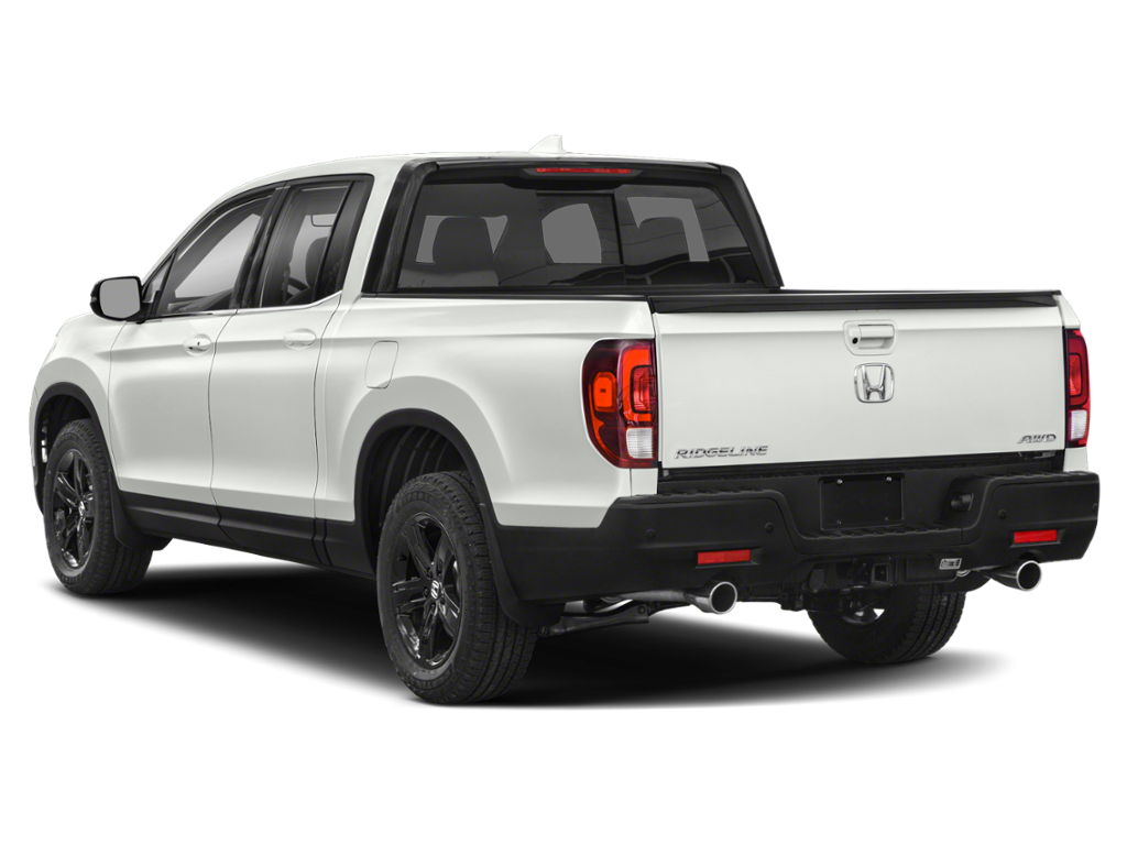 2023 Honda Ridgeline Exterior