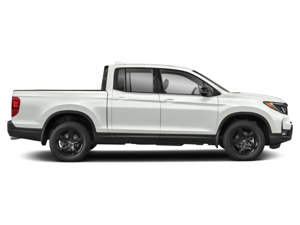 2023 Honda Ridgeline Exterior