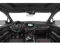 2022 Honda Ridgeline Black Edition AWD Interior Shot 6