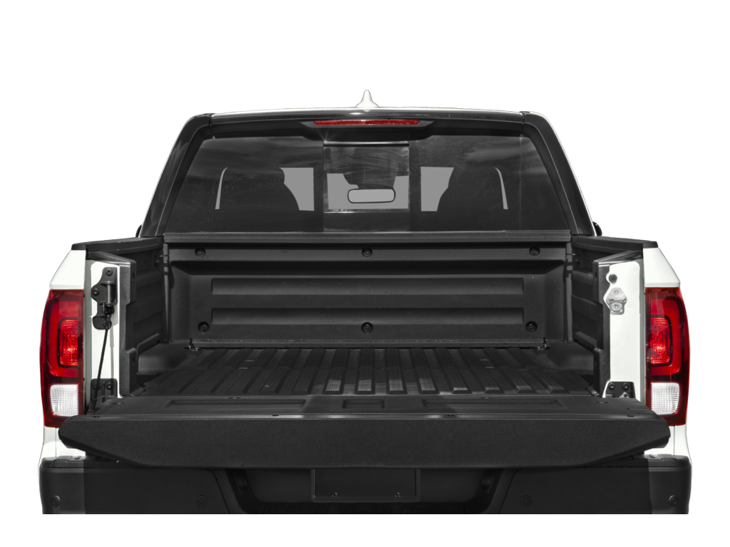 2023 Honda Ridgeline Exterior