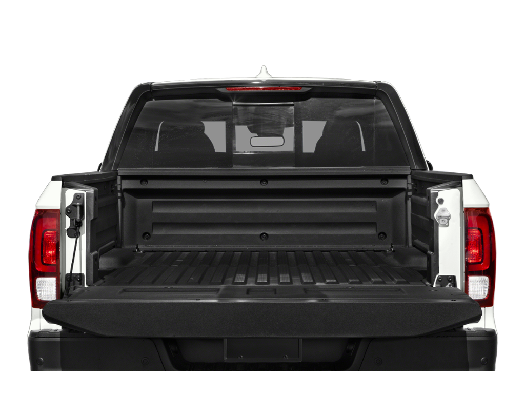 2023 Honda Ridgeline Exterior